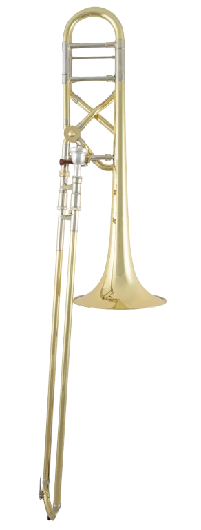 A47X Bach Standard Professional Tenor Trombone In Fr Vr Fs