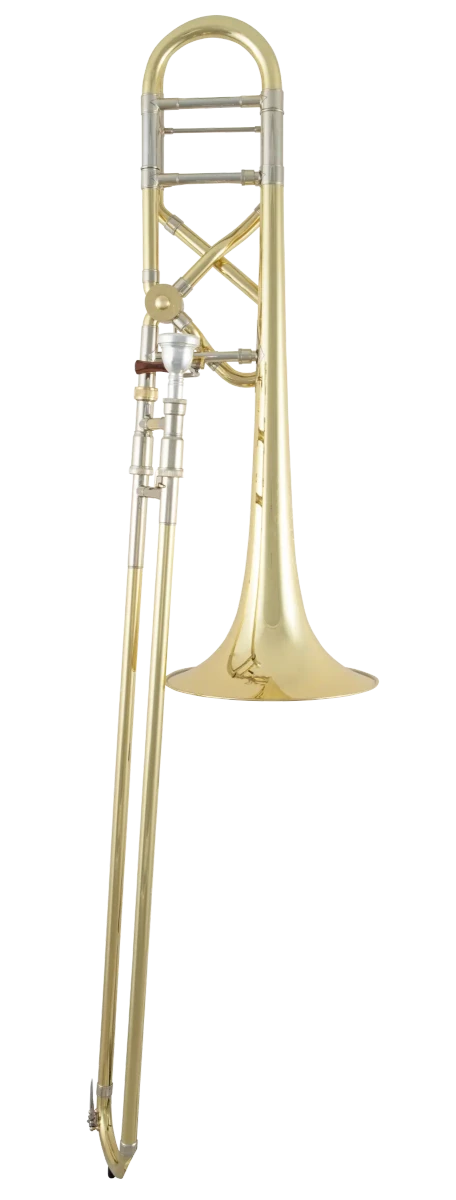 A47X Bach Standard Professional Tenor Trombone In Fr Vr Fs