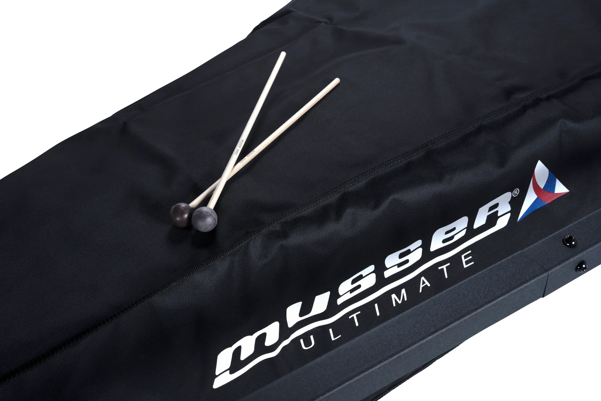 MU2KX35 Musser 3.5-OCT ULT2 KELON XYLOPHONE - zoomed in