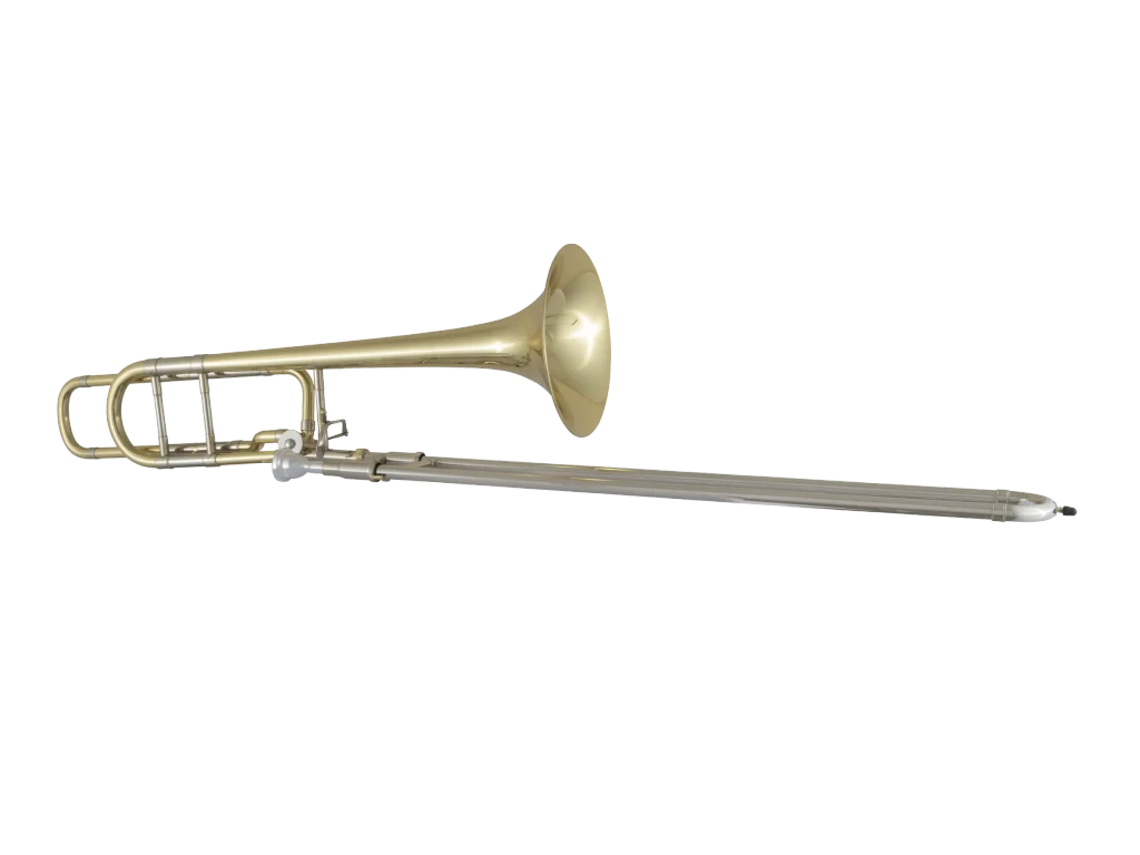 LT42BO Bach Professional Standard Trombone In Sd Hz Fs