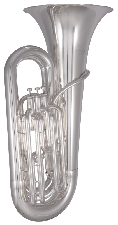 CBB3113S Conn Beginner Tuba