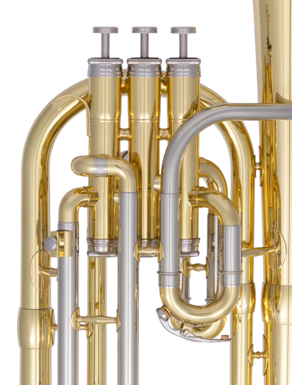 CAH311 Conn Beginner Alto Horn