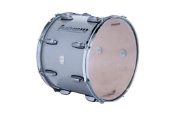 Ludwig Ultimate 2.0 Marching Tenor Drum LU2CT15ACG