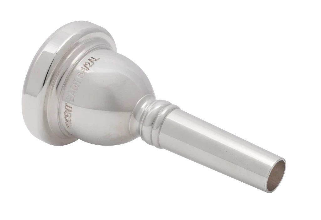 3506HAL Bach Classic Mouthpiece Trombone