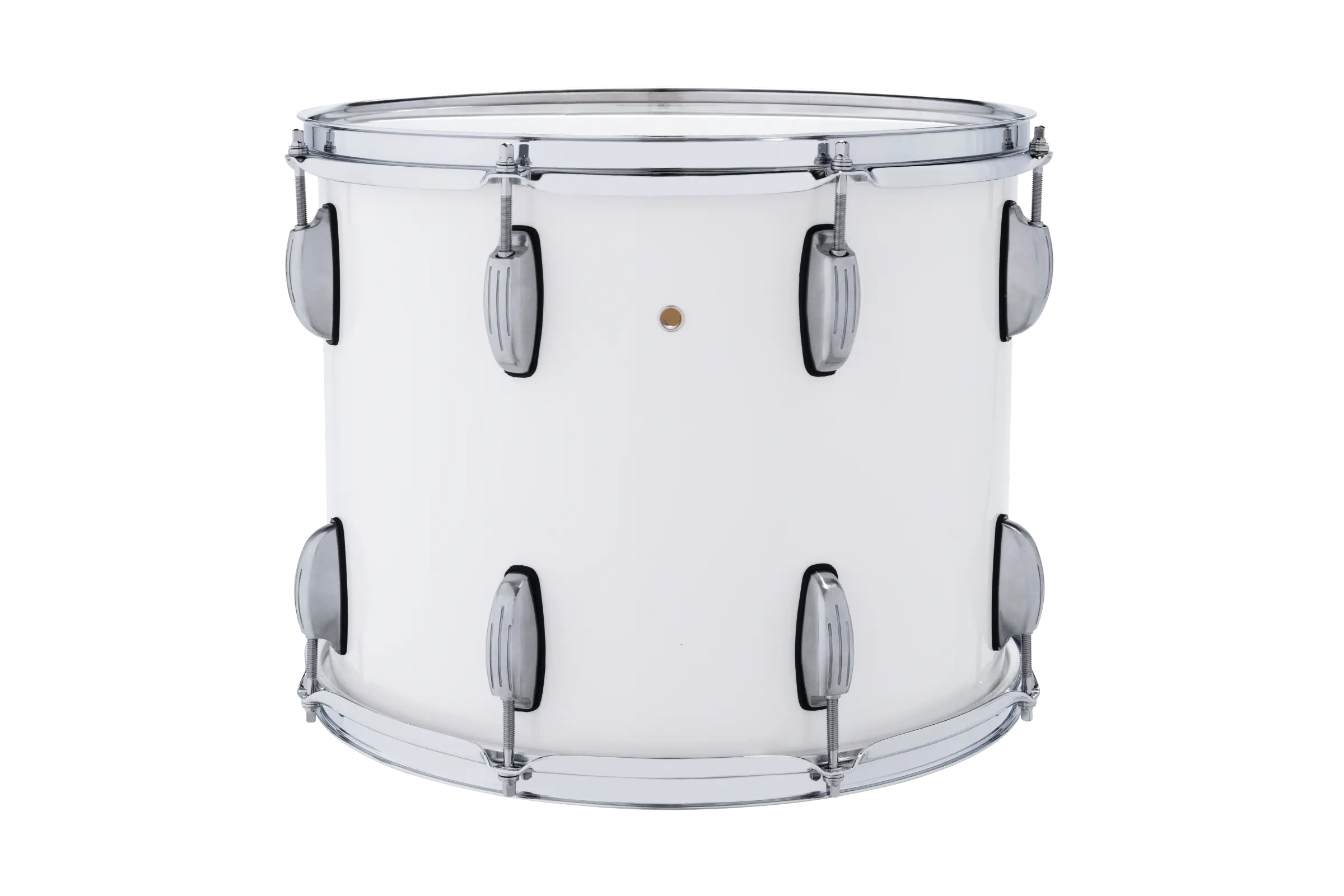 LU2LT15ACW Ludwig 12X15 ULT2 LEG TENOR WHITE - zoomed in