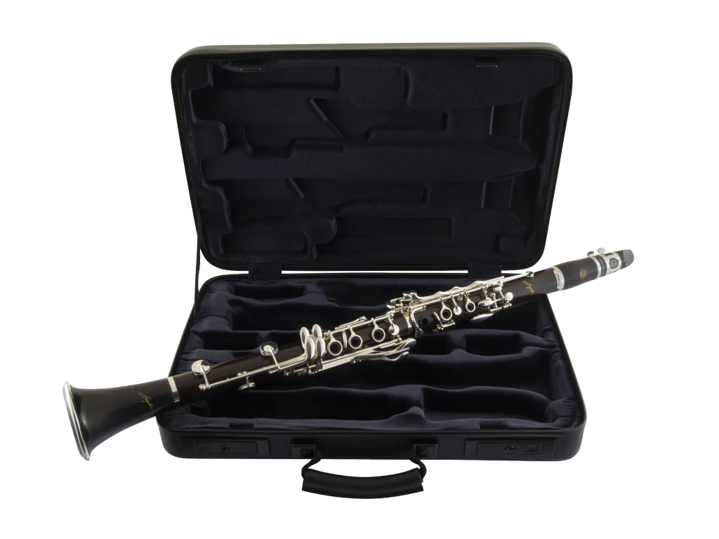 A16SIGEV HSP Professional Standard Clarinet Ic Fr Hz Fs