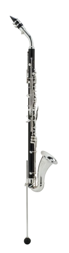 Selmer Paris Alto Clarinet in Eb 22