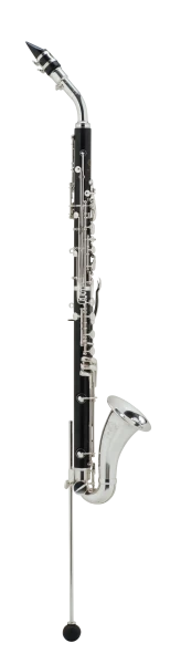 Selmer Paris Alto Clarinet in Eb 22