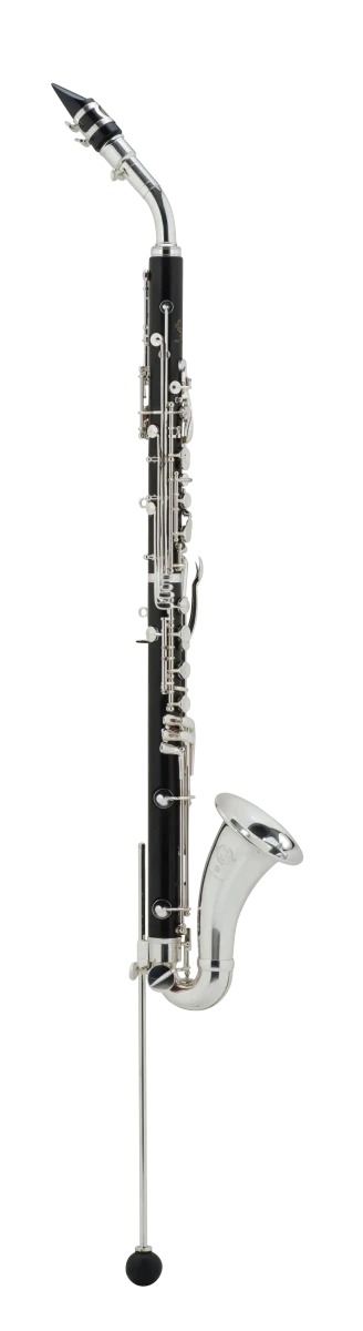 Selmer Paris Alto Clarinet in Eb 22