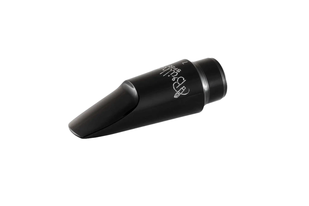 BASMS7 Brilhart Professional Alto Saxophone Mouthpiece