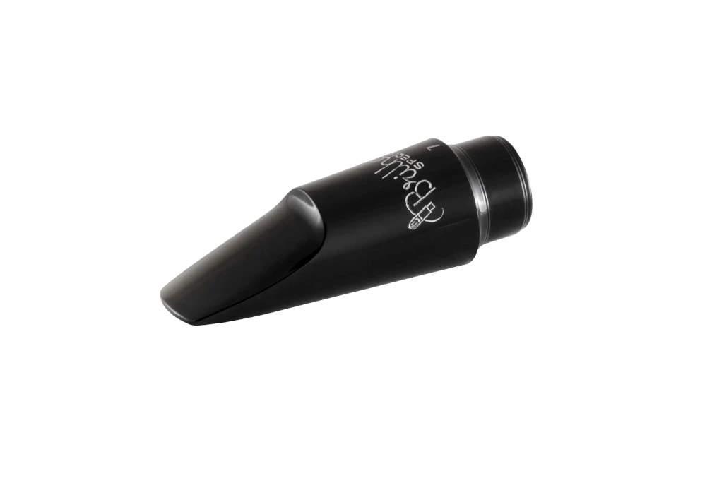 BASMS7 Brilhart Professional Alto Saxophone Mouthpiece