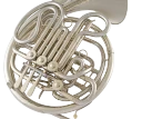 Holton Farkas Double Horn in F/Bb H179