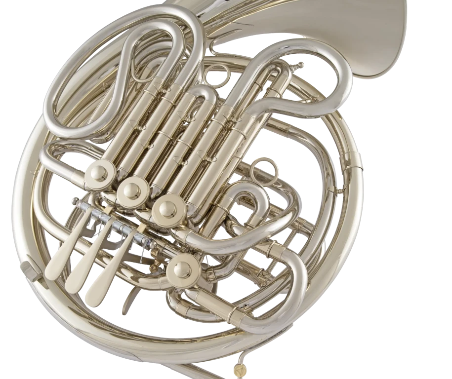 H179 Holton Standard Double French Horn in Fr Hz Xcu