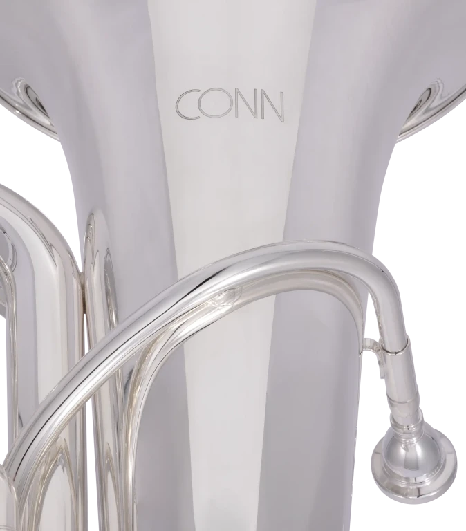 CBB3113S Conn Beginner Tuba