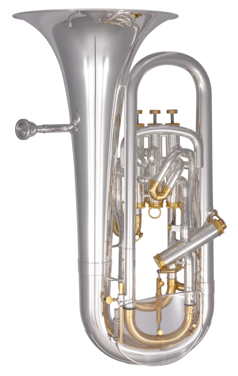 CEU611SGT Conn Professional Euphonium