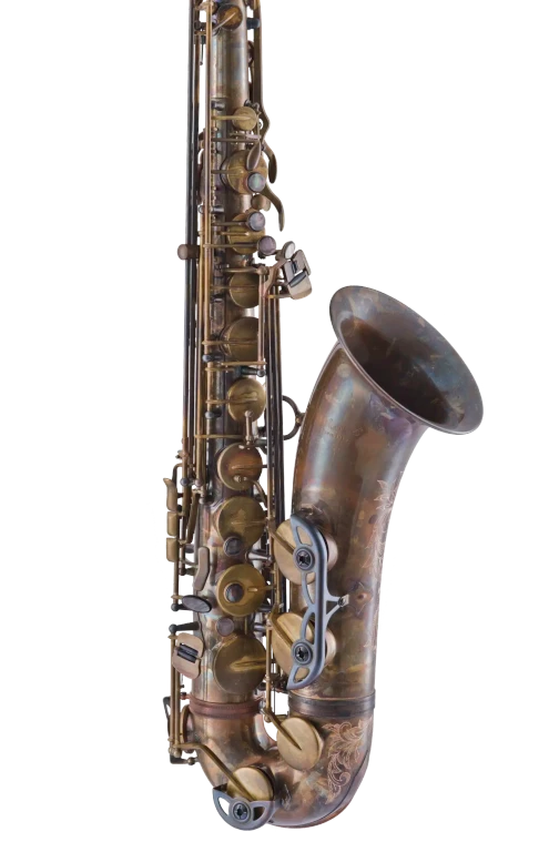 LTS711AB Leblanc Premiere Tenor Saxophone with Underslung Neck