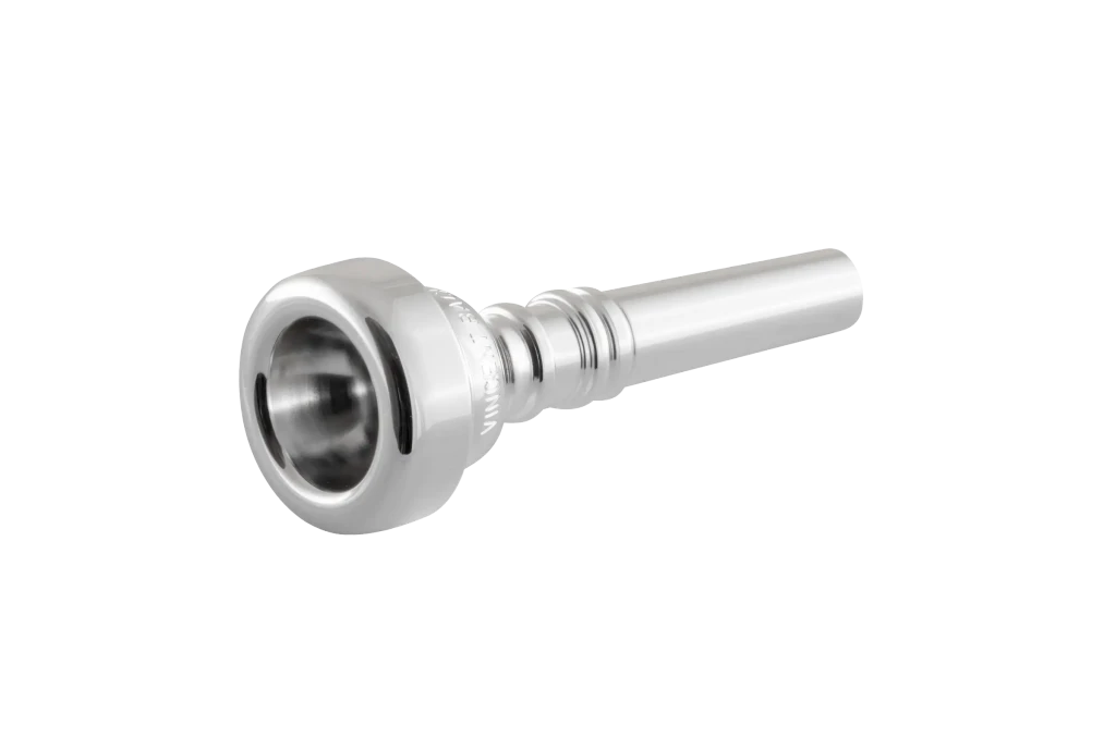 3495A Bach Accessory Standard Cornet Mouthpiece Ac Sd Hz Fs