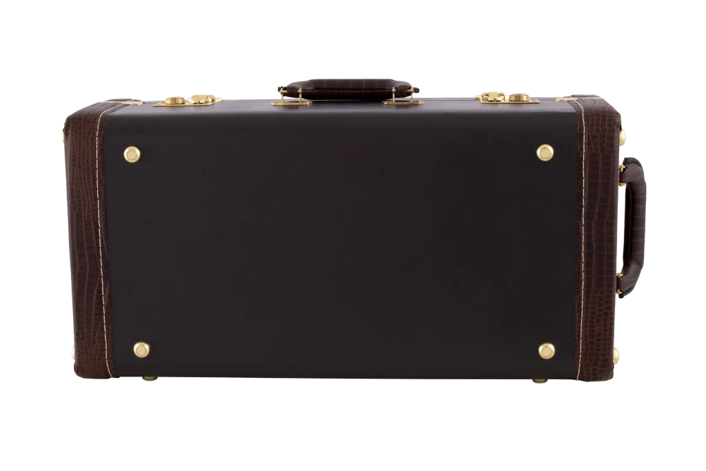 AC190 Bach Professional Artisan Trumpet