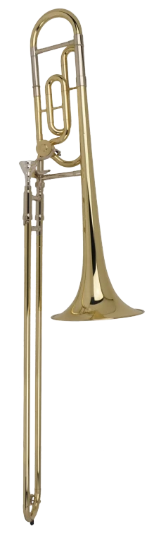 607F King Professional Trombone