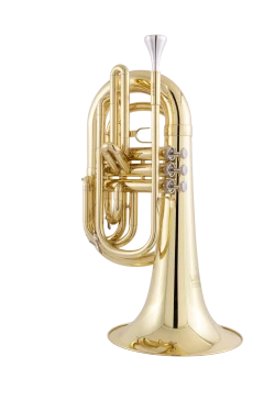 King Performance Marching Baritone in Bb KMB411