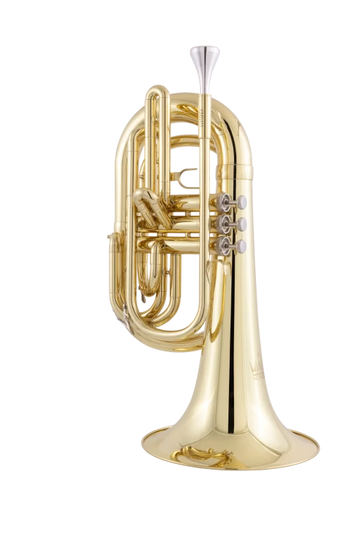 KMB411 King Intermediate Baritone