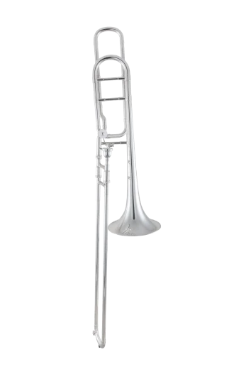 Bach Stradivarius Tenor Trombone in Bb 42BOS Open Wrap
