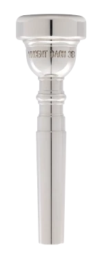 Bach Classic Trumpet Mouthpiece 3513B
