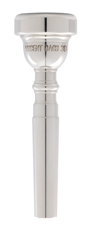 3513B Bach Classic Mouthpiece Trumpet