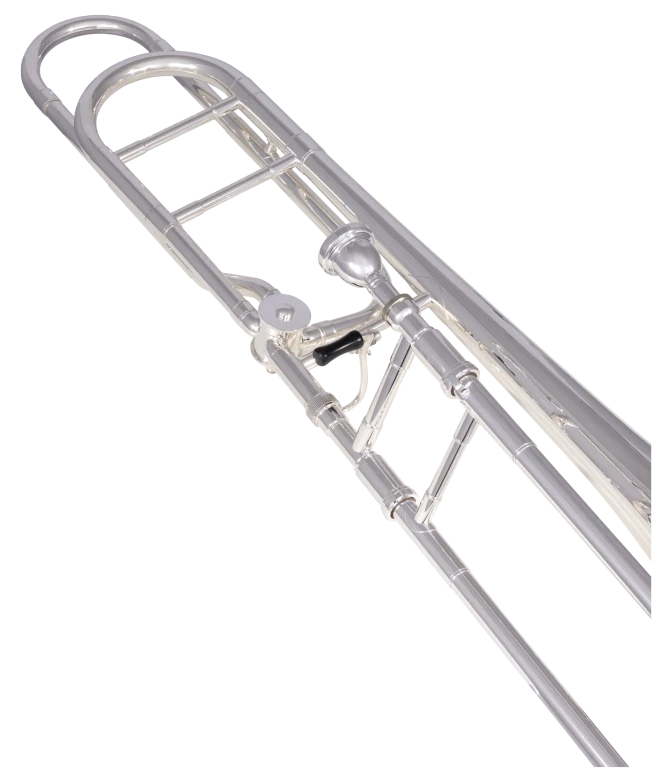 BTB511S Bach Advanced Trombone