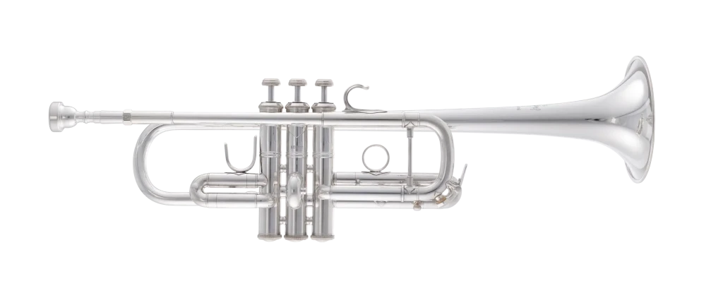 C190SL229X Bach C Trumpet