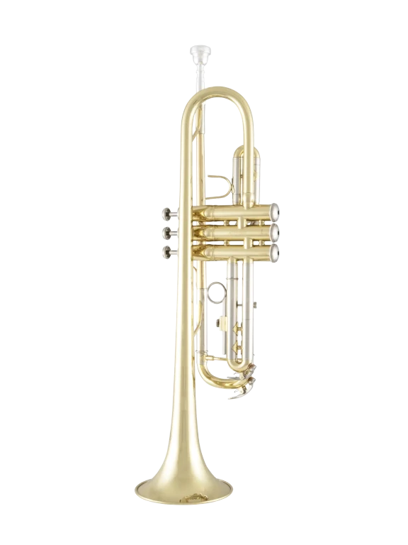 TR711 Prelude Standard Trumpet In Bk Vr Fs