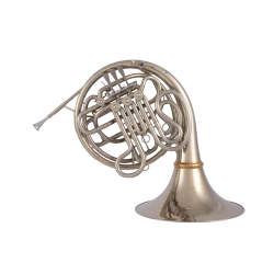Conn Connstellation Double Horn in F/Bb 8DSUL with Screw Bell
