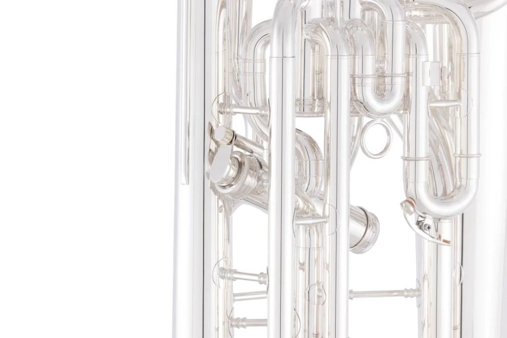 CEU412S Conn Intermediate Euphonium