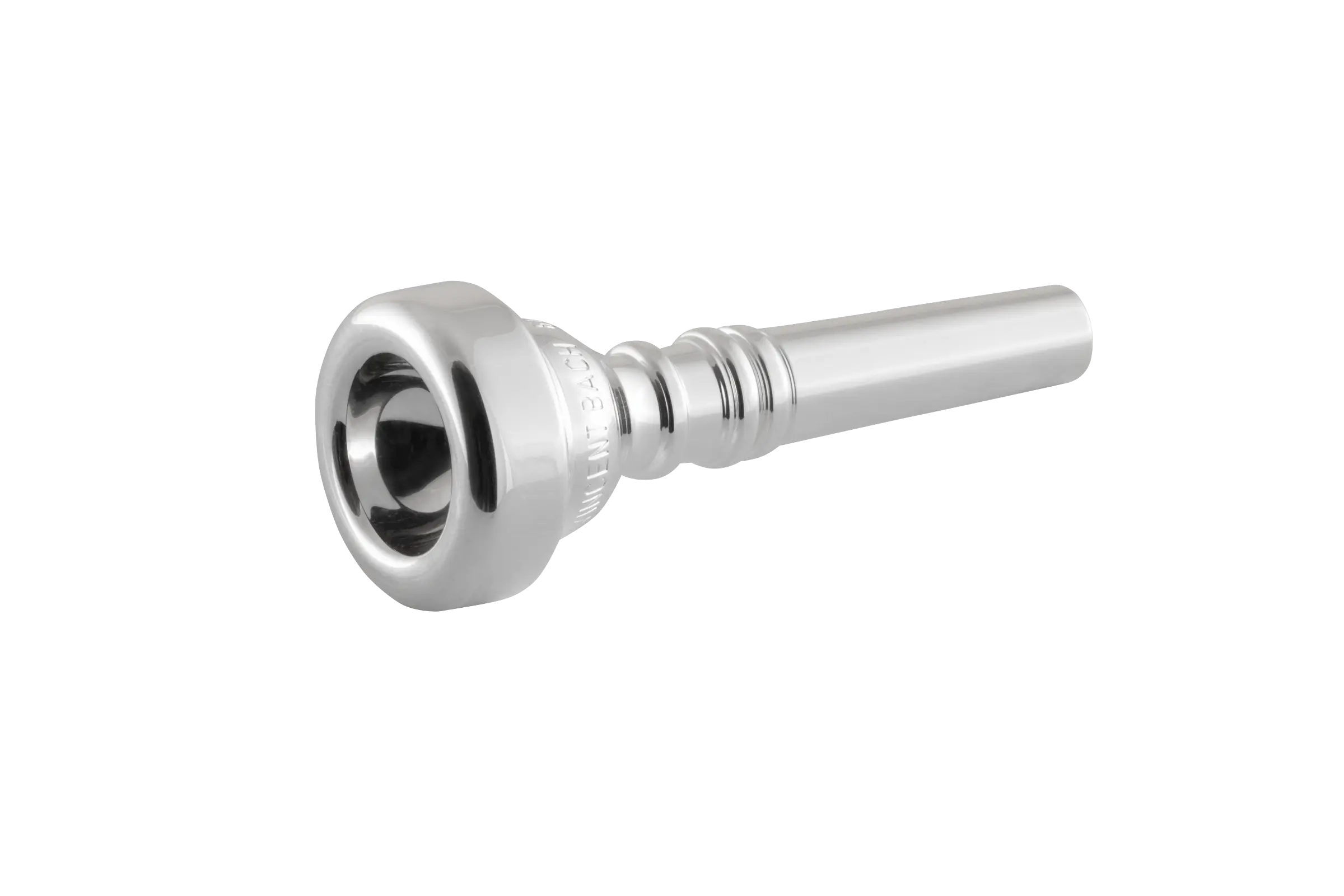 3496C Bach Accessory Standard Cornet Mouthpiece Ac Sd Hz Fs - zoomed in