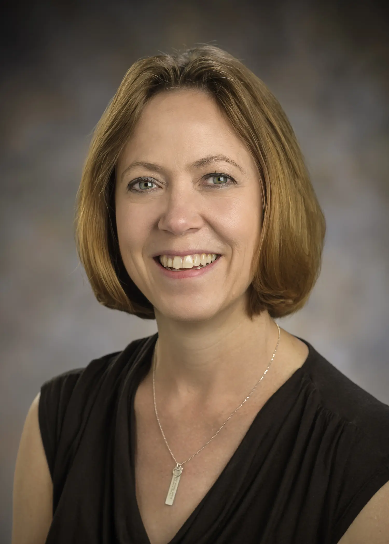 Portrait of Dr. Shelley Jagow