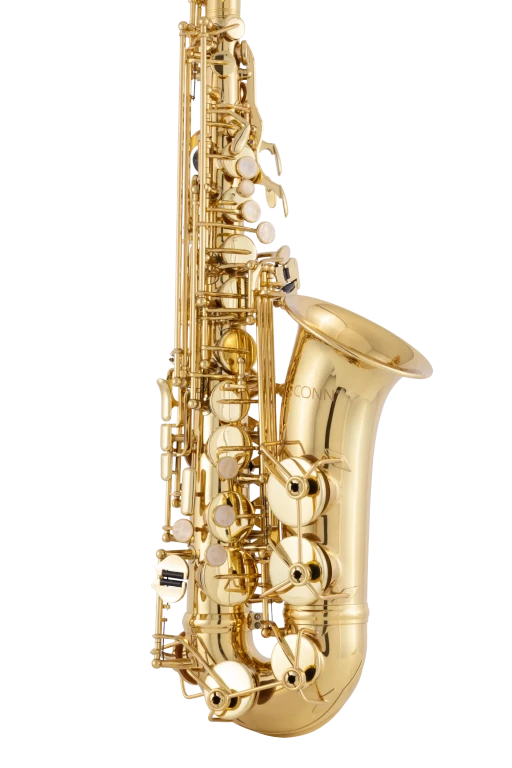 CAS211 Conn Student AltoSaxophone