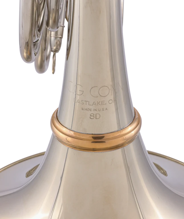 8DSUL Conn Professional French Horn