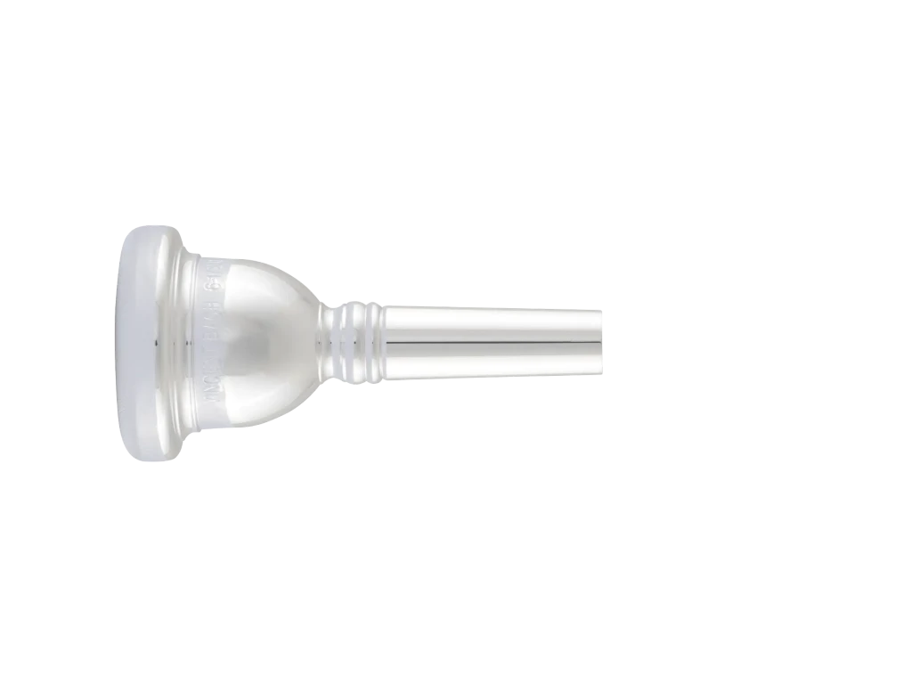 3506HAL Bach Brass Mouthpiece Acc Fr Hz Fs