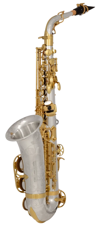 AW037 Yanagisawa Professional Alto Saxophone