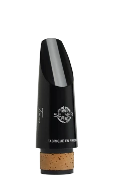Selmer Paris Focus Bb Clarinet Mouthpiece SPCLFOCUS