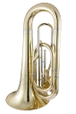 King Performance Marching Tuba in BBb KMT410