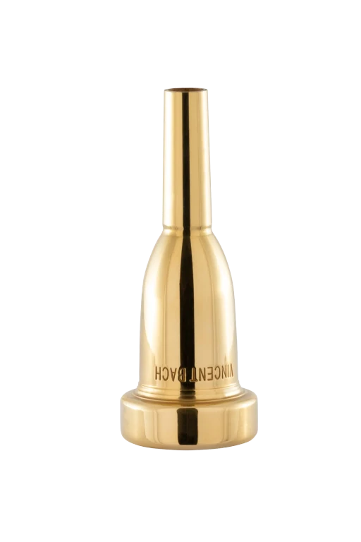 K3491CGP Bach Accessory Classic GoldPlated Mouthpiece Ac Fr Vr Fs