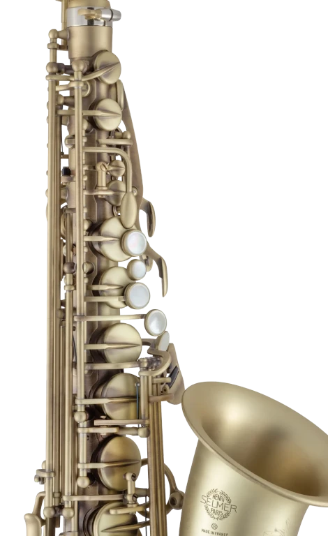 92F HSP Professional Alto Saxophone