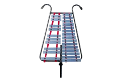 Musser Lightweight Bell Lyra M2040