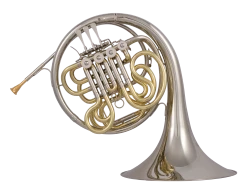 Conn Soloist Double Horn in F/Bb CHR531