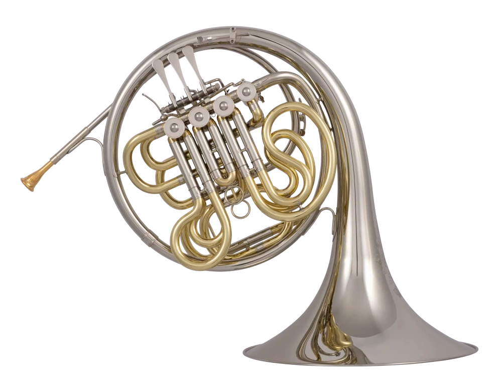 CHR531 Conn Advanced French Horn