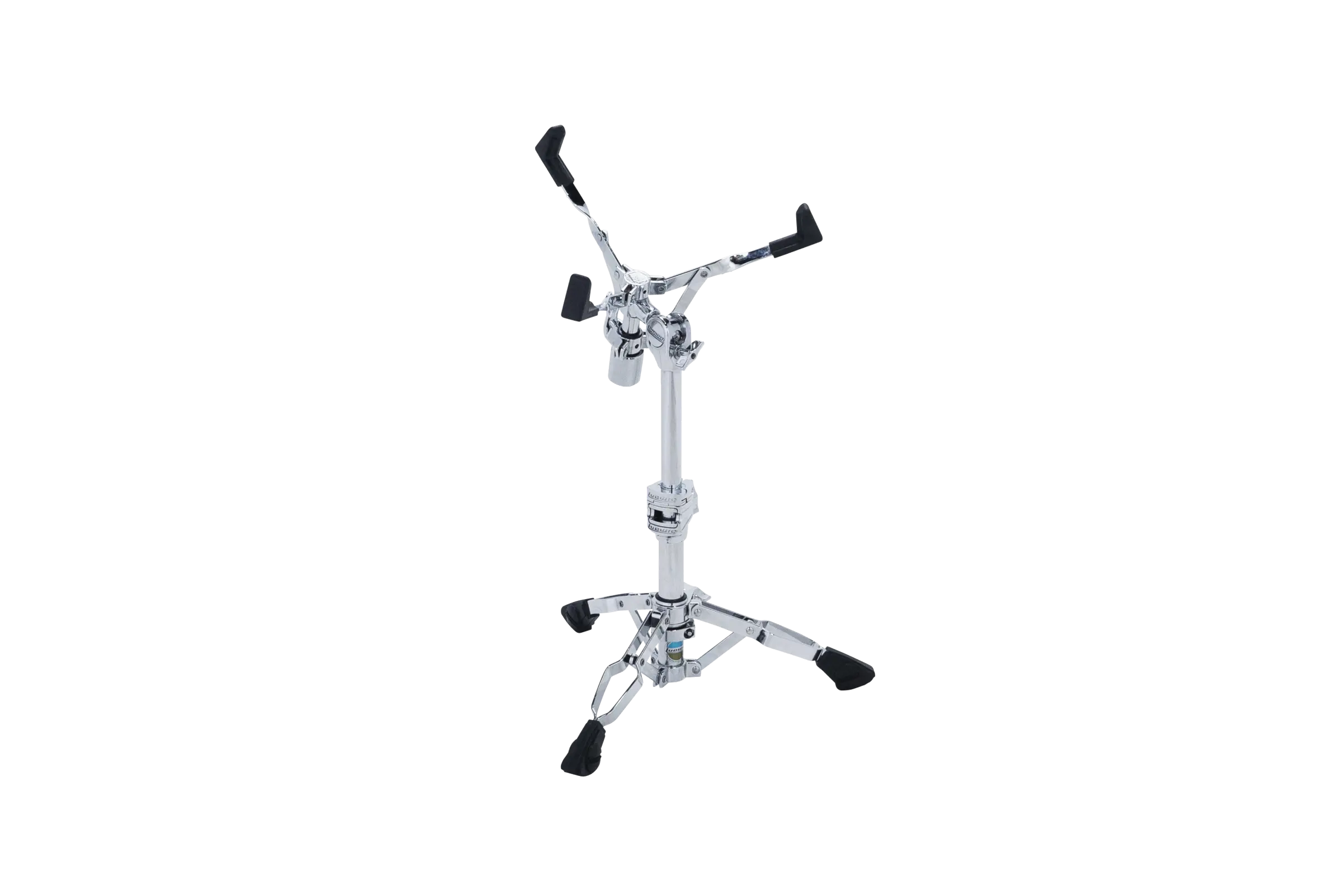 LAP22SS Ludwig Pro Snare Stand - zoomed in