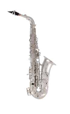 Yanagisawa Elite Alto Saxophone in Eb AW010S