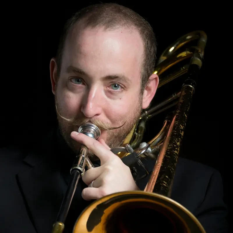 Portrait of John Sipher