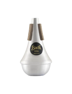 Bach Elite Trumpet Straight Mute ETR10